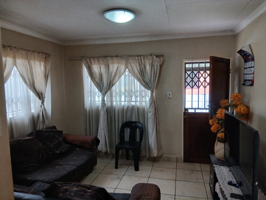 3 Bedroom Property for Sale in Freedom Park A North West
